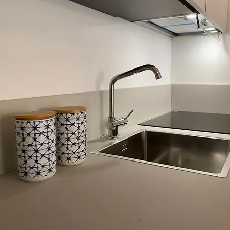 Solleone Apartment Conegliano