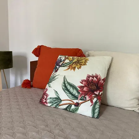 Solleone Apartment