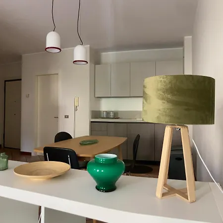 Apartment Solleone *