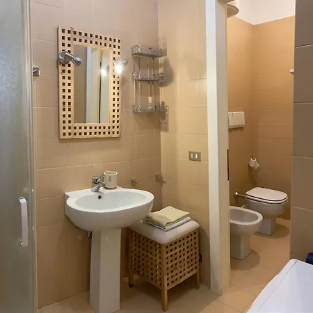 Apartment Solleone *